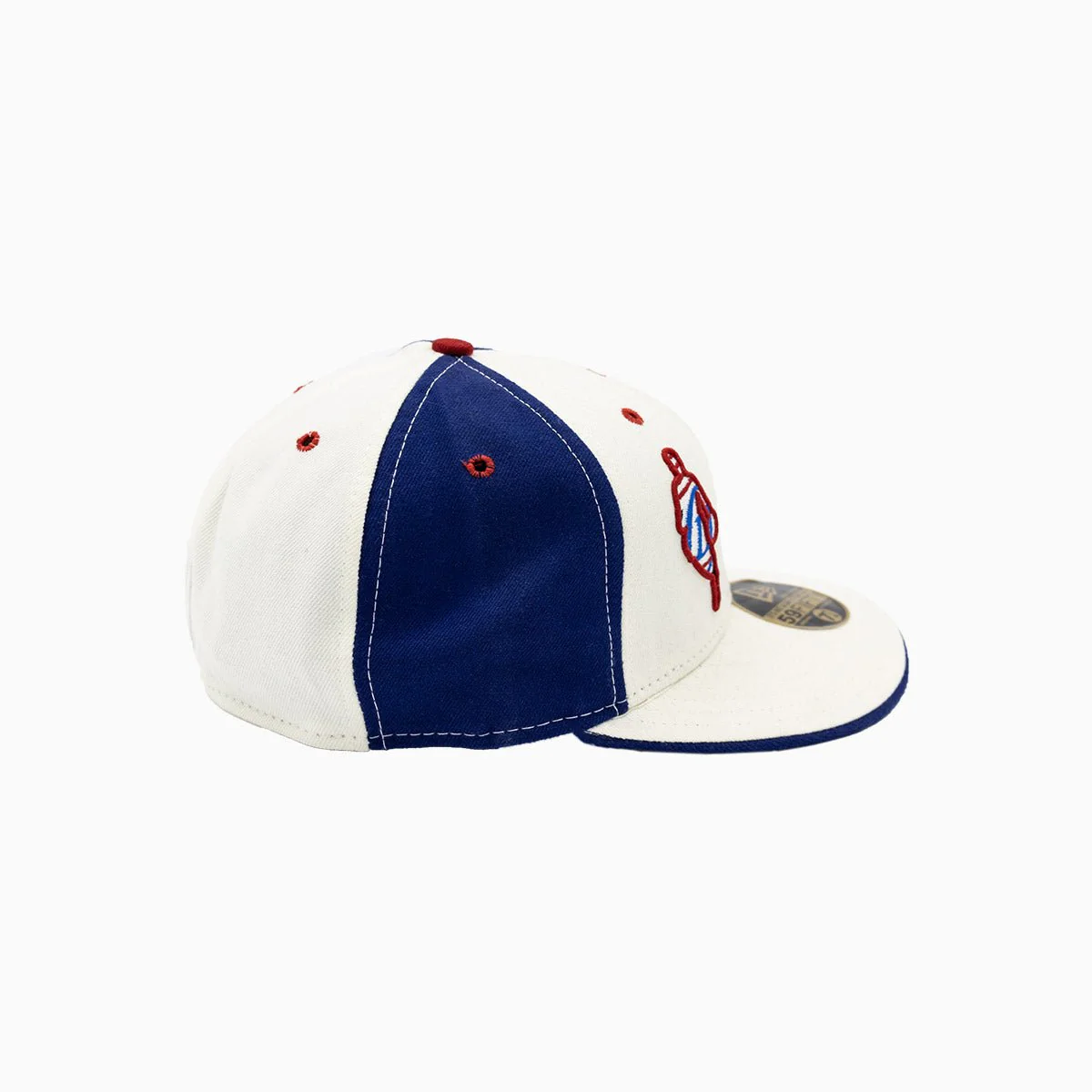 Los Angeles Clippers NBA 59FIFTY Fitted Hat - Image 4