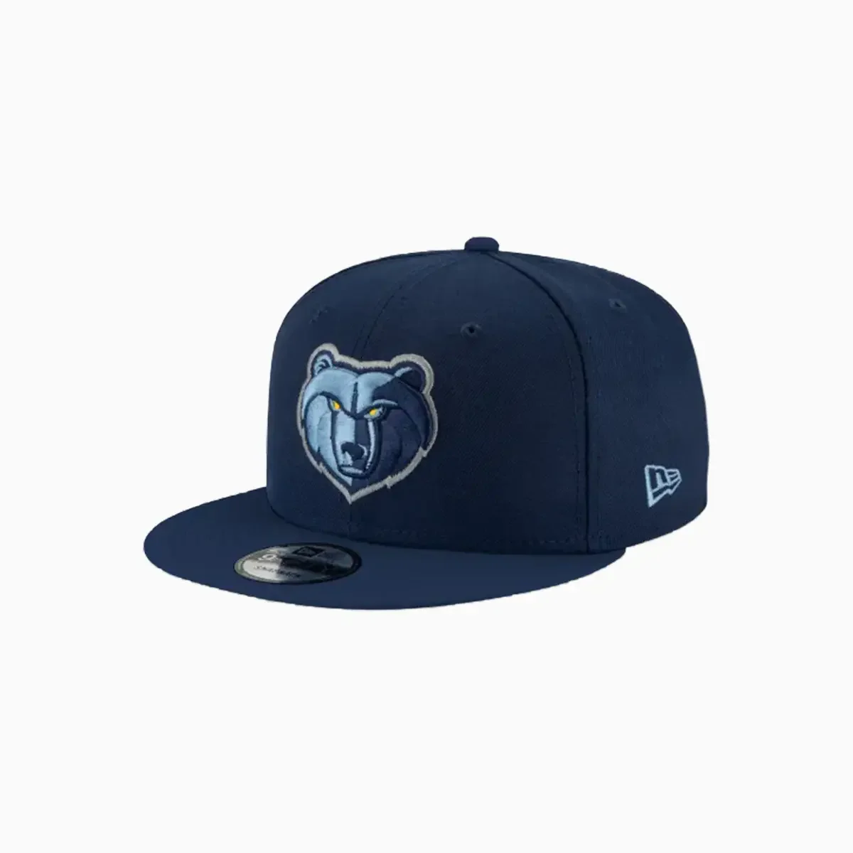 Memphis Grizzlies NBA 9Fifty Snapback Hat - Image 3