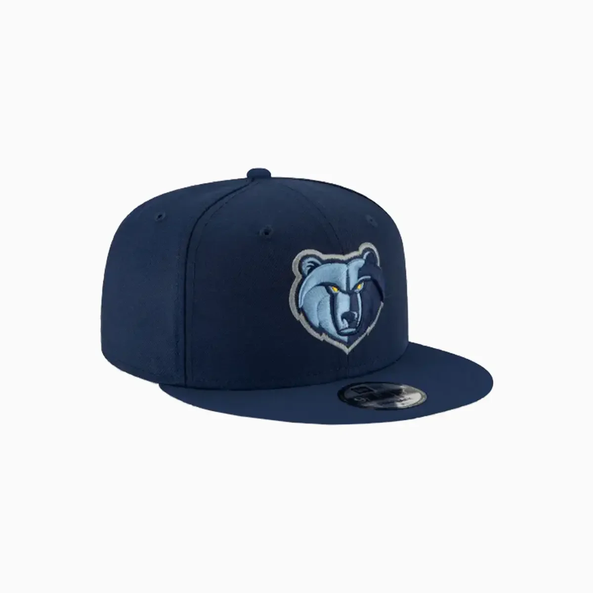 Memphis Grizzlies NBA 9Fifty Snapback Hat - Image 4