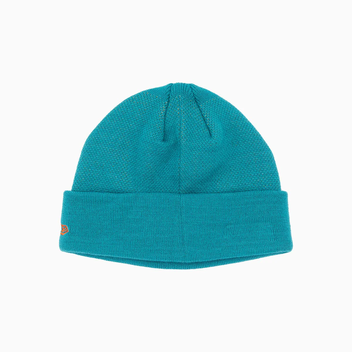 Miami Dolphins NFL Beanie Knit Hat - Image 2