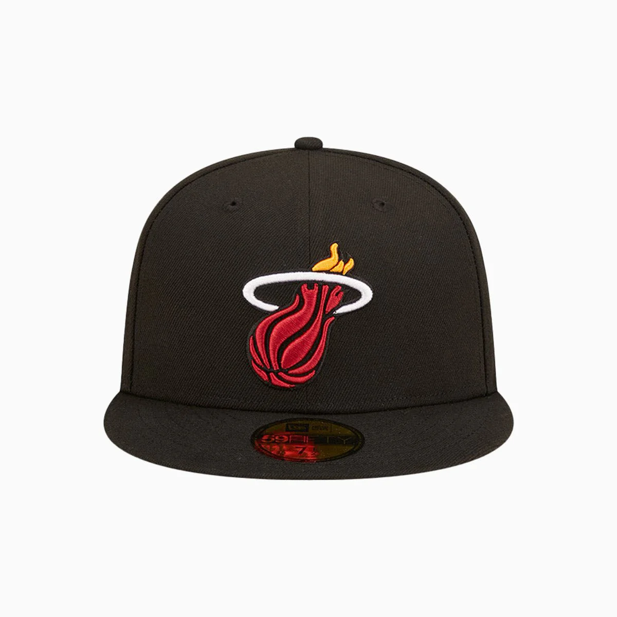 Miami Heat NBA 9Fifty Snapback Hat