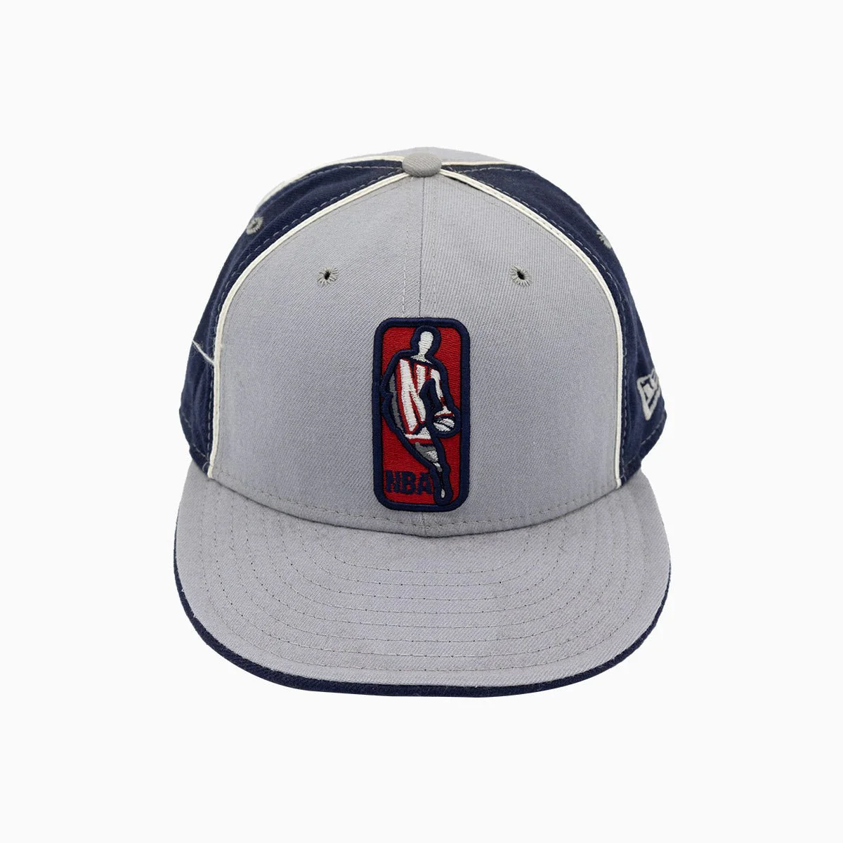 NBA All Star Logo 59FIFTY Fitted Hat