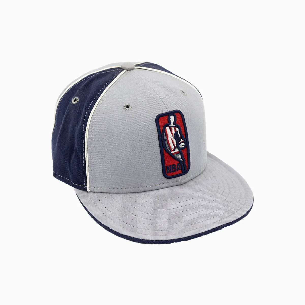 NBA All Star Logo 59FIFTY Fitted Hat - Image 3