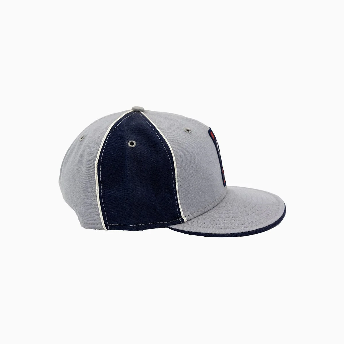 NBA All Star Logo 59FIFTY Fitted Hat - Image 4