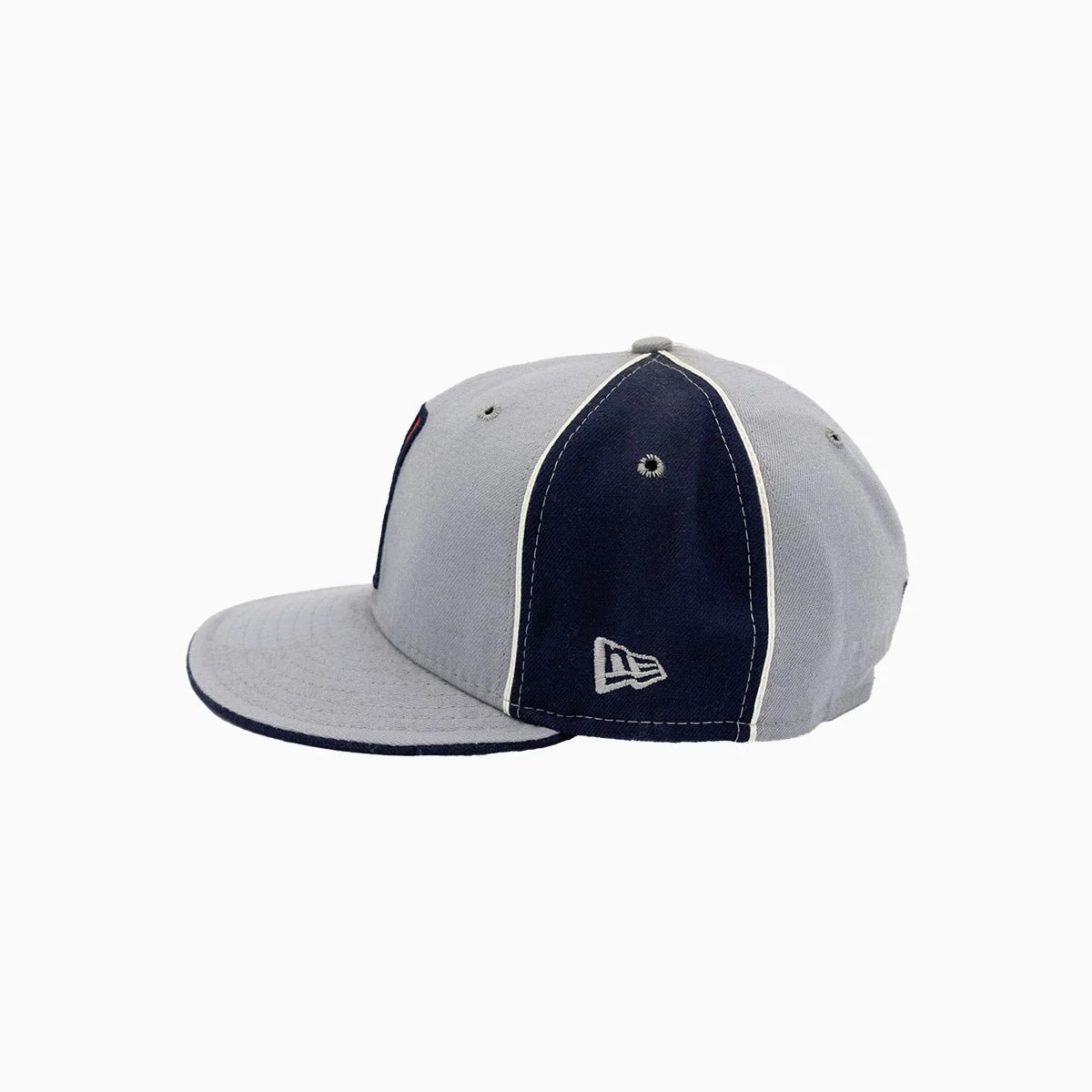 NBA All Star Logo 59FIFTY Fitted Hat - Image 5