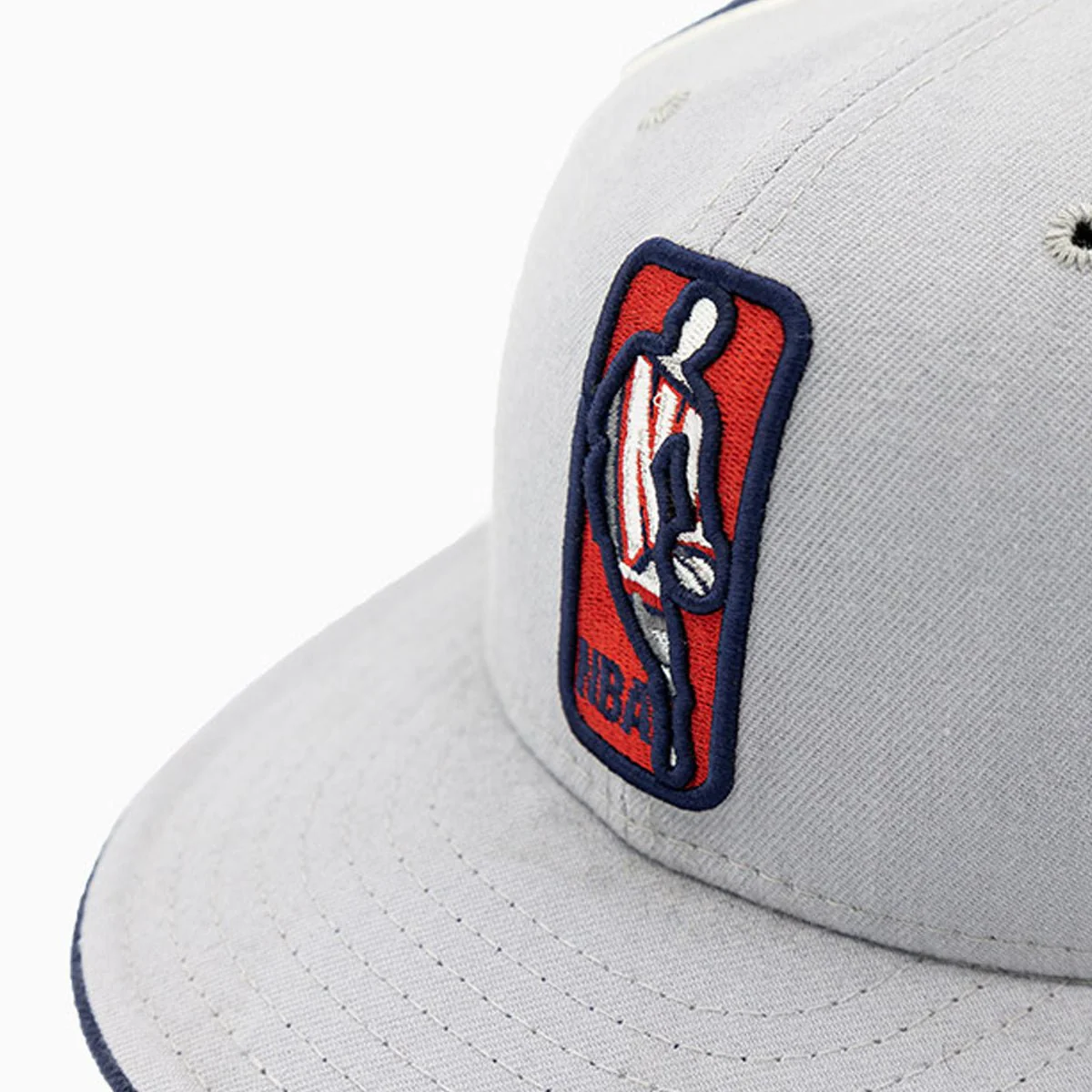 NBA All Star Logo 59FIFTY Fitted Hat - Image 6