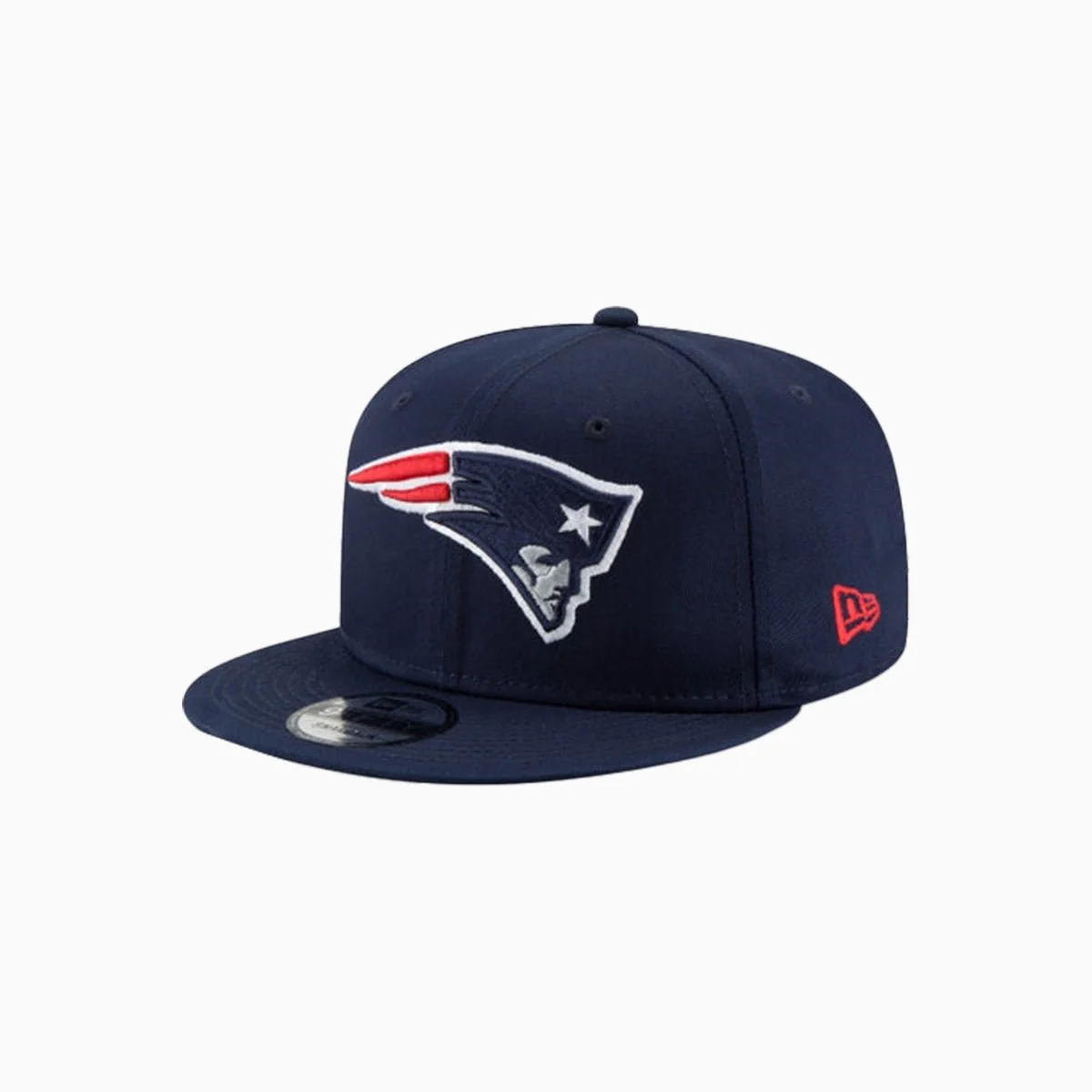 New England Patriots-NFL-9FIFTY Hat - Image 2