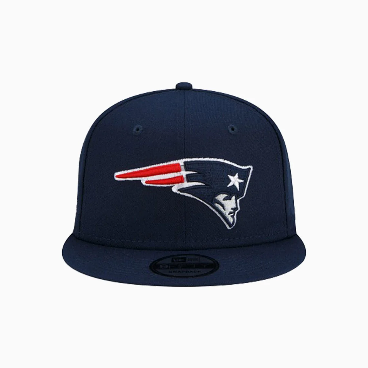 New England Patriots XXXVI Super Bowl NFL 9Fifty Snapback Hat