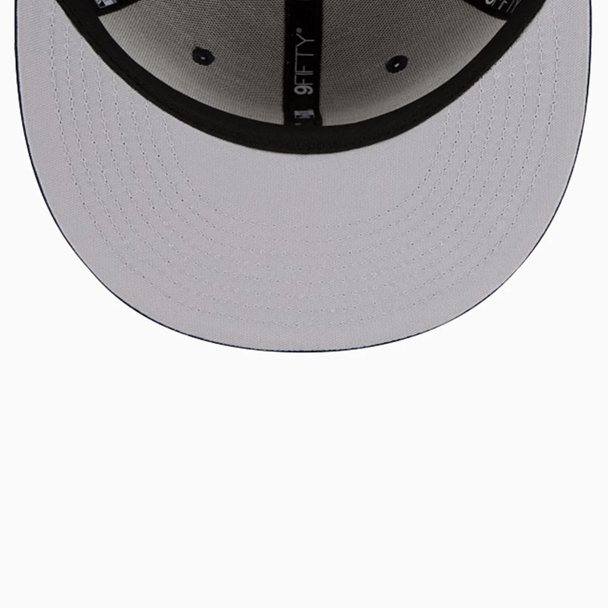 New England Patriots XXXVI Super Bowl NFL 9Fifty Snapback Hat - Image 7