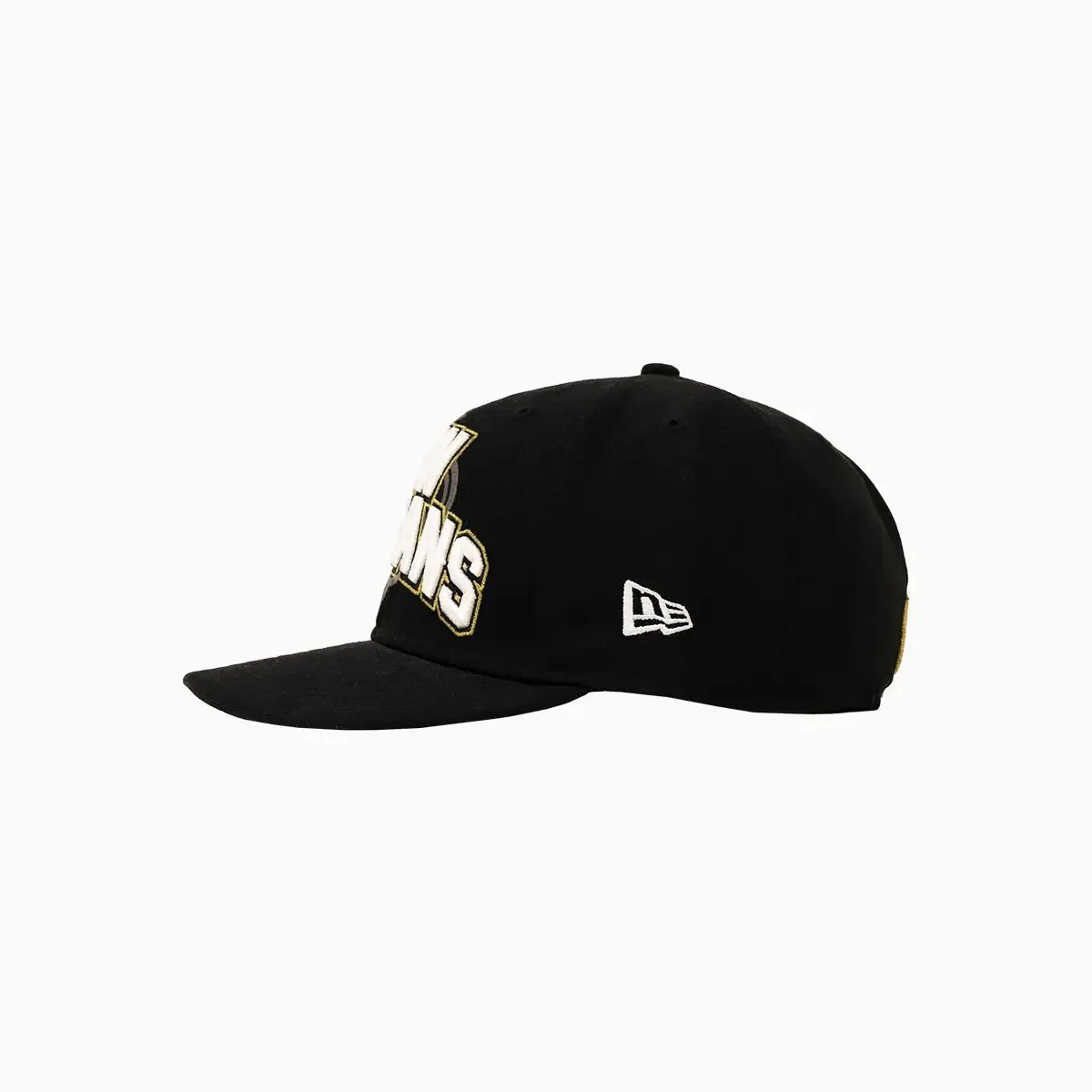 New Orleans Saints NFL 59FIFTY Fitted Hat - Image 5