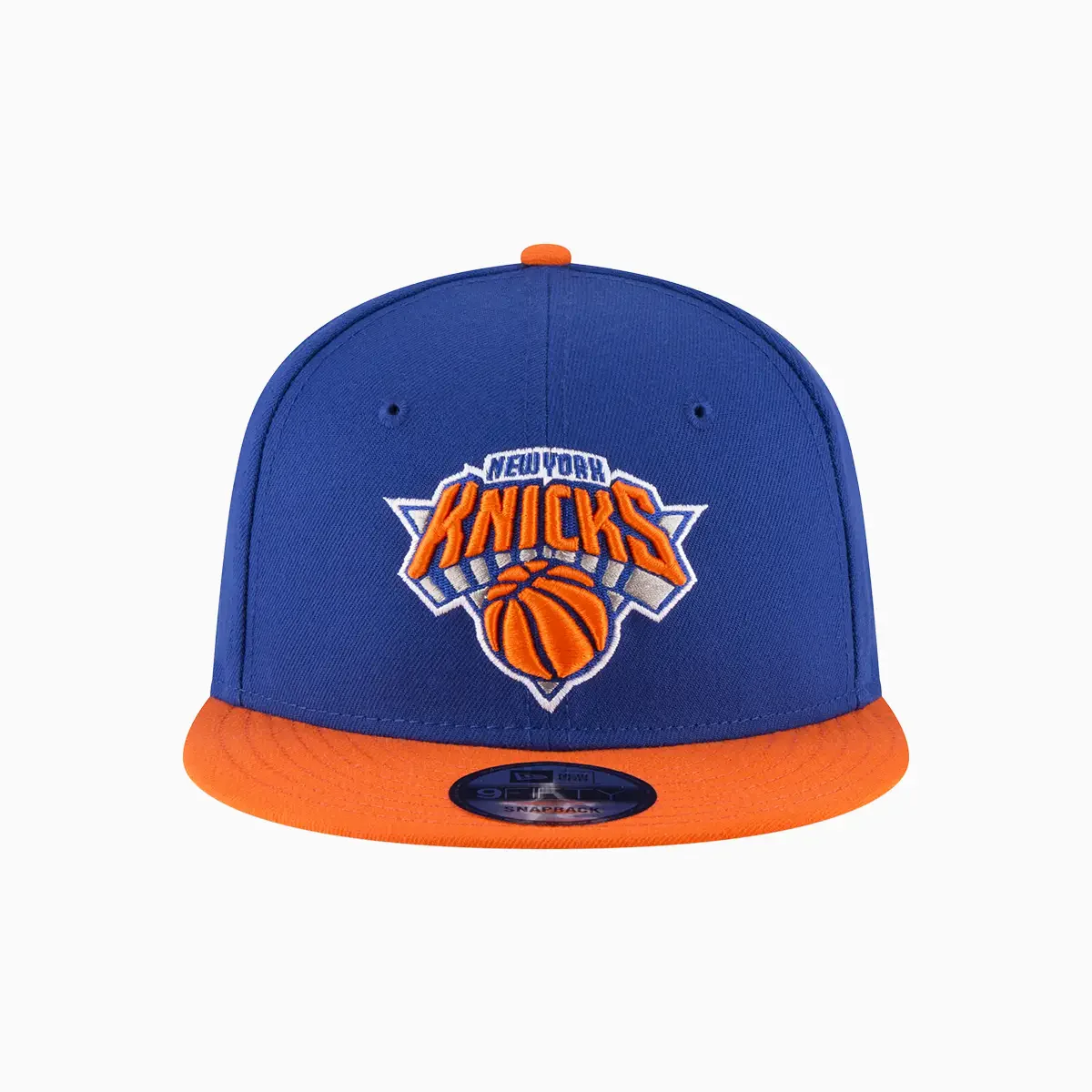 New York Knicks NBA 2Tone 9Fifty Snapback Hat