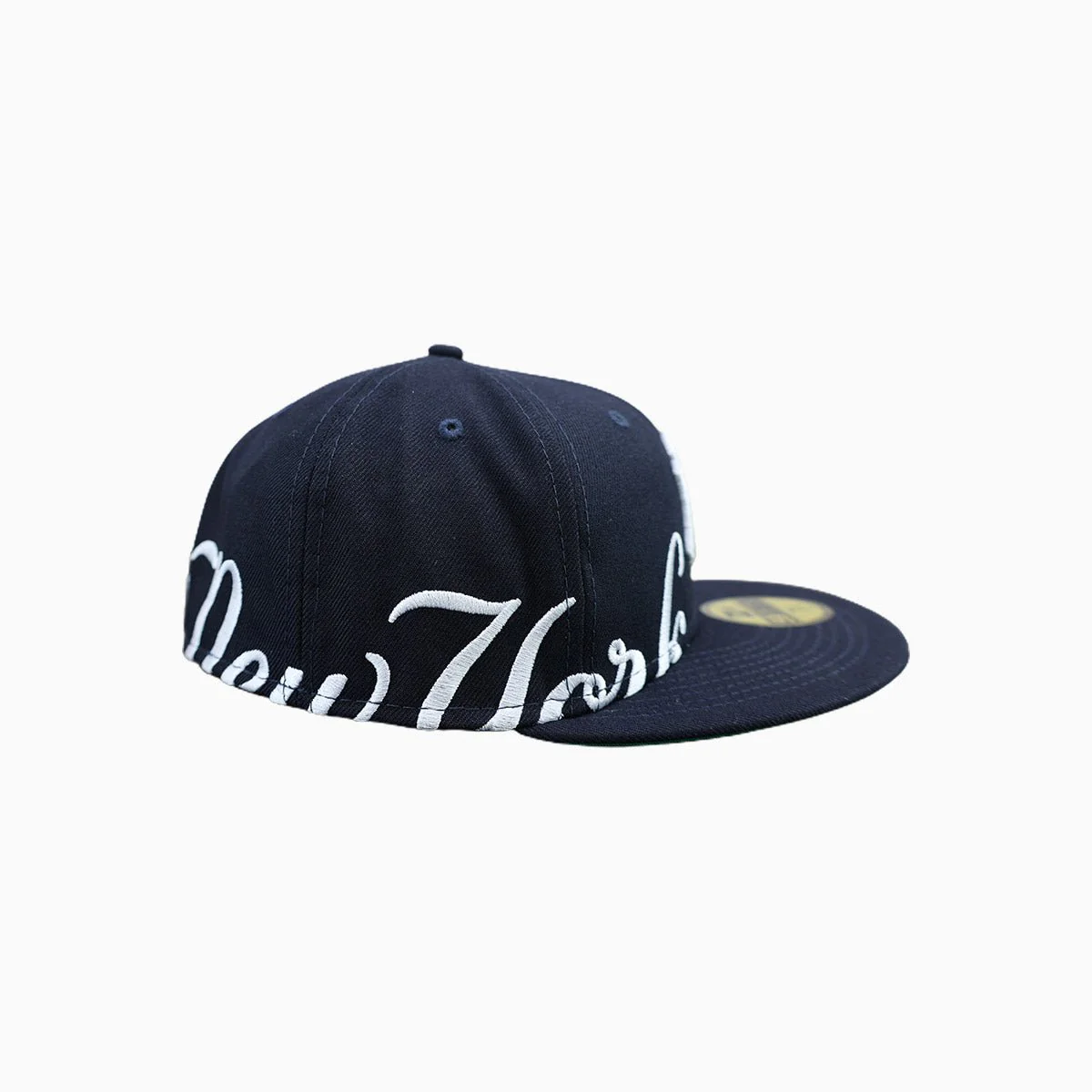 New York Yankees MLB 59Fifty Fitted Hat - Image 4