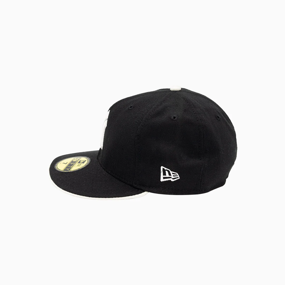 New York Yankees MLB 59FIFTY Fitted Hat - Image 5