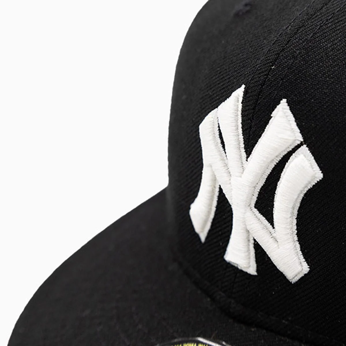 New York Yankees MLB 59FIFTY Fitted Hat - Image 7