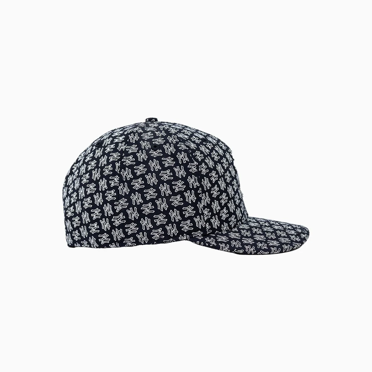 New York Yankees MLB 59FIFTY Fitted Hat - Image 4