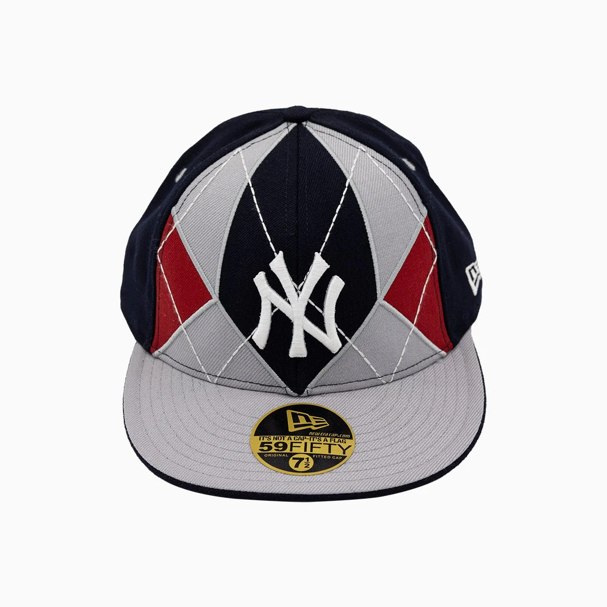 New York Yankees MLB 59FIFTY Fitted Hat