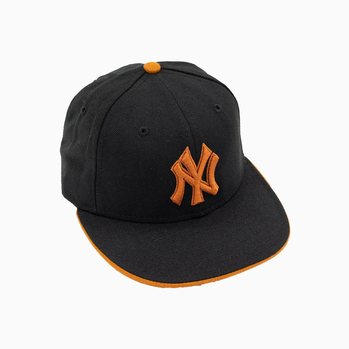 New York Yankees MLB 59FIFTY Fitted Hat - Image 3