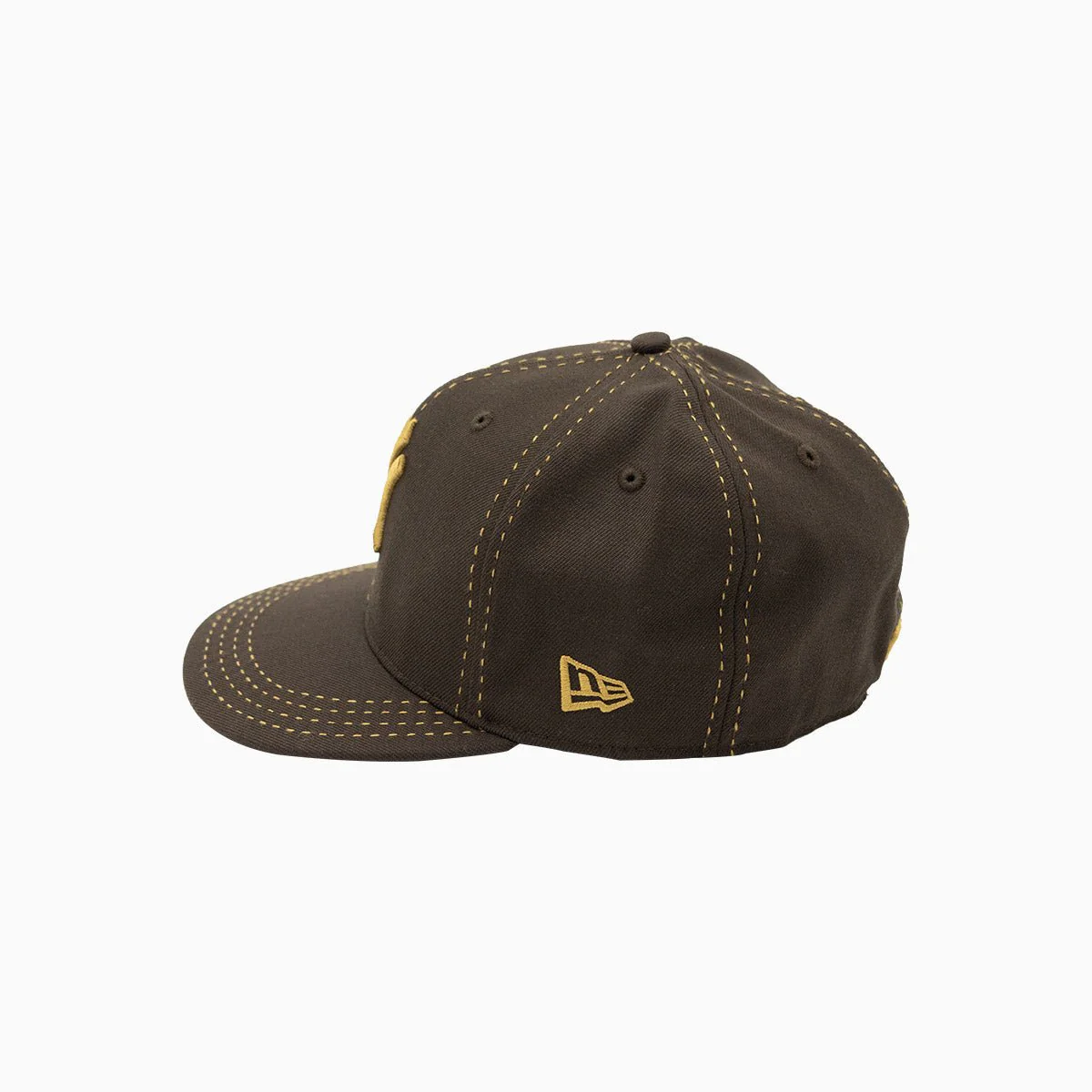 New York Yankees MLB 59FIFTY Fitted Hat - Image 5