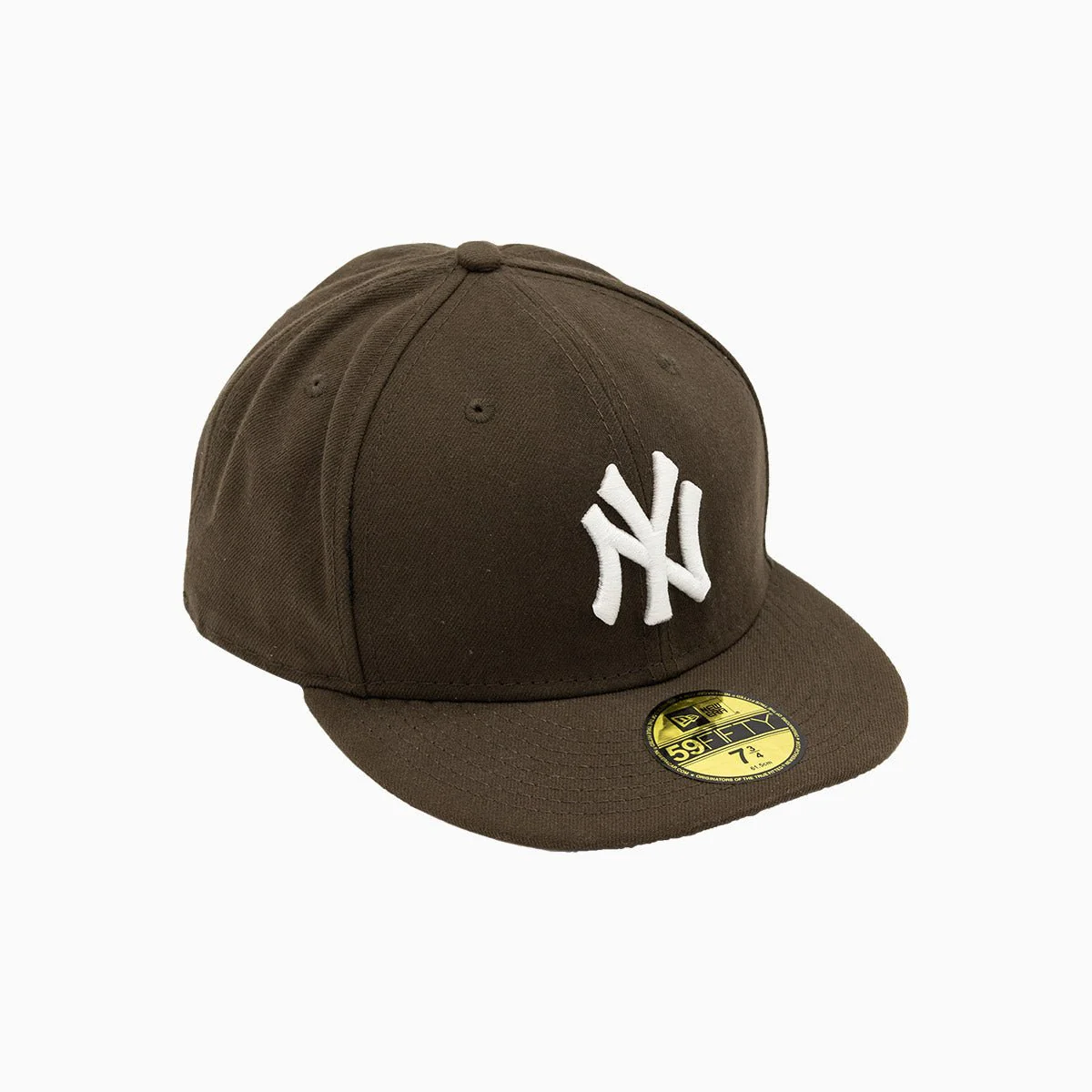 New York Yankees MLB 59FIFTY Fitted Hat - Image 3