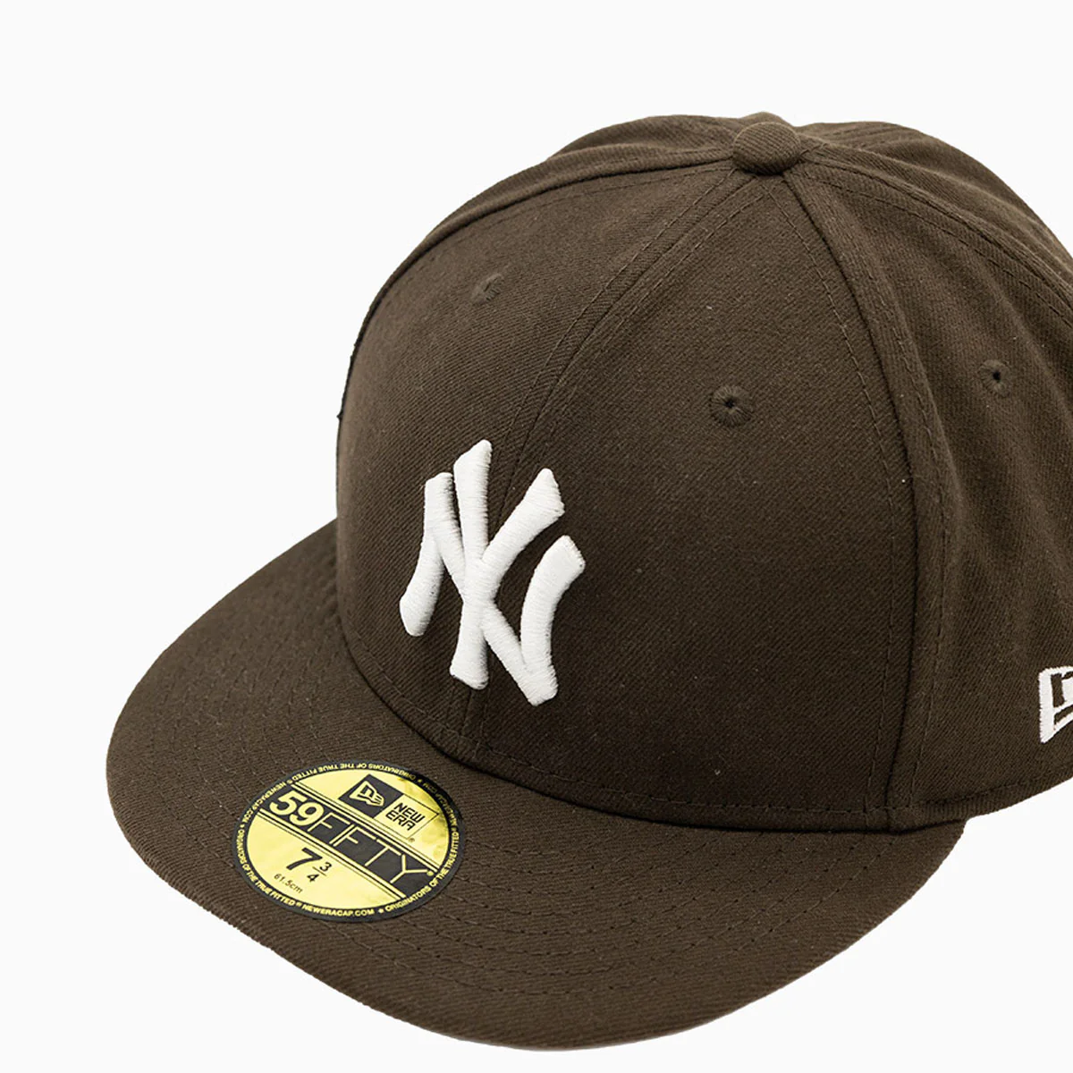 New York Yankees MLB 59FIFTY Fitted Hat - Image 4