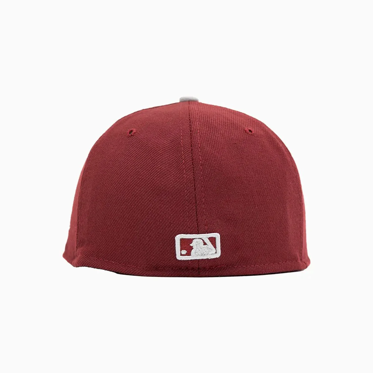 New York Yankees MLB 59FIFTY Fitted Hat - Image 6