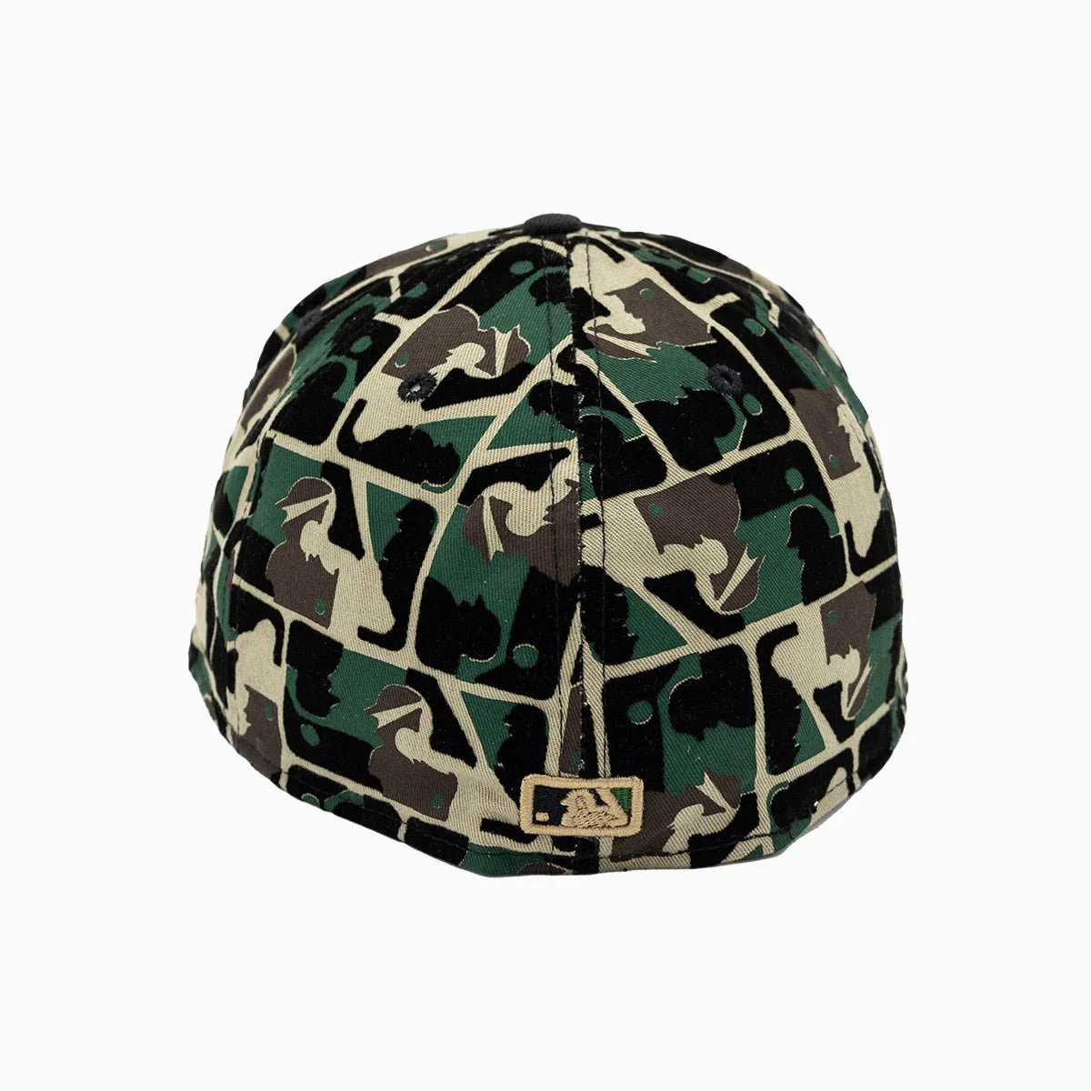 New York Yankees MLB 59FIFTY Fitted Hat - Image 4