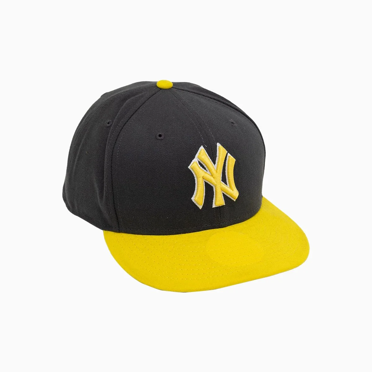New York Yankees MLB 59FIFTY Fitted Hat - Image 3