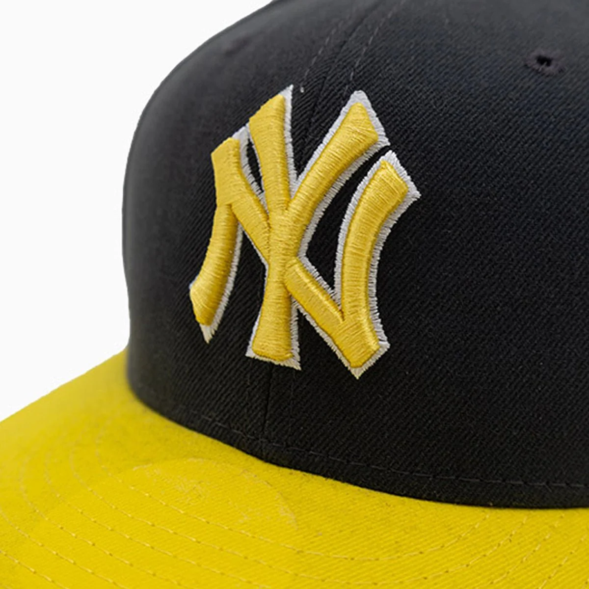 New York Yankees MLB 59FIFTY Fitted Hat - Image 7