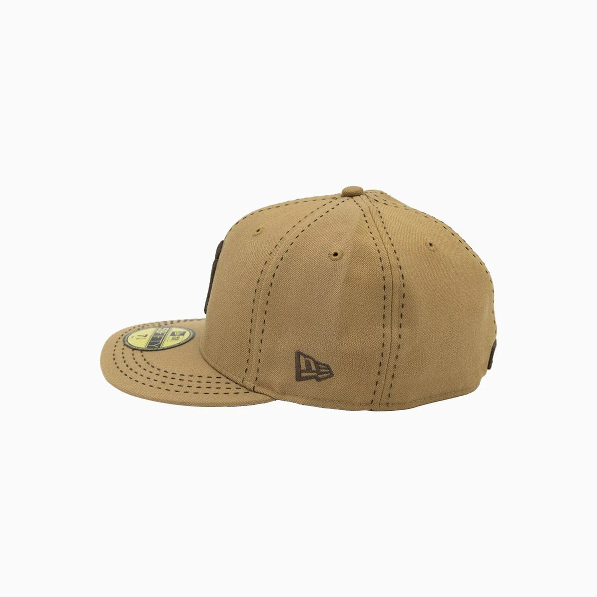 New York Yankees MLB 59FIFTY Fitted Hat - Image 5