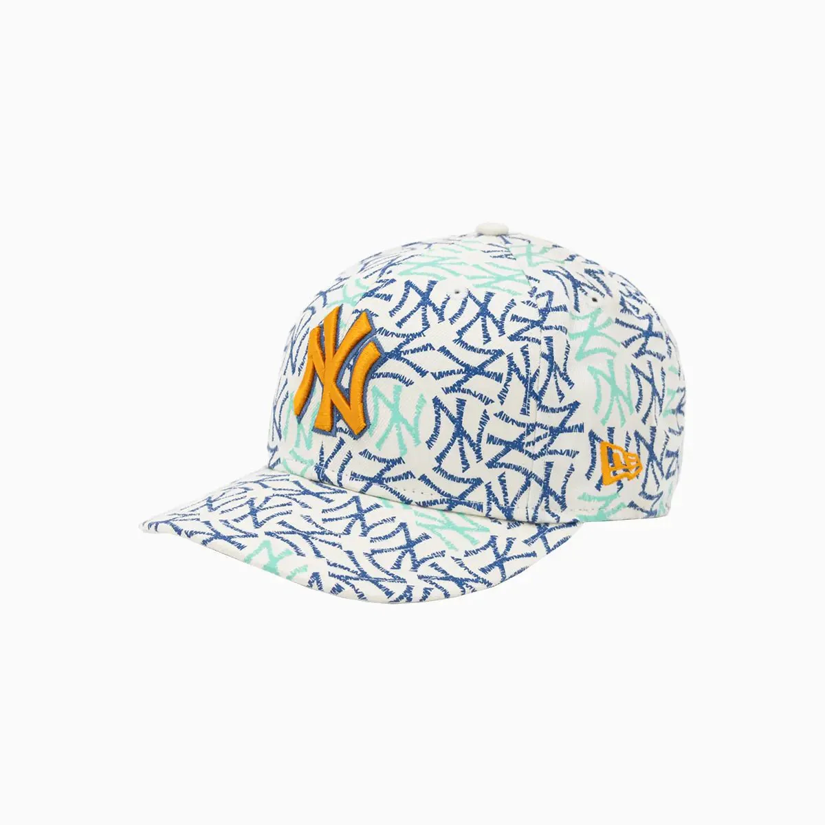 New York Yankees MLB 59Fifty Fitted Hat - Image 2