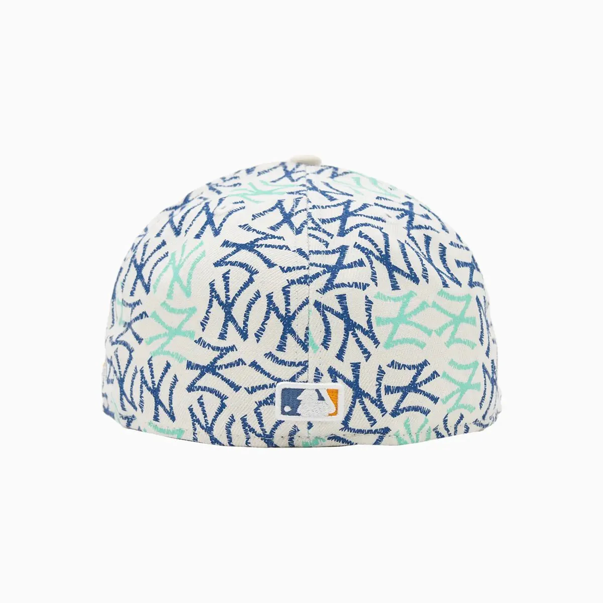New York Yankees MLB 59Fifty Fitted Hat - Image 3