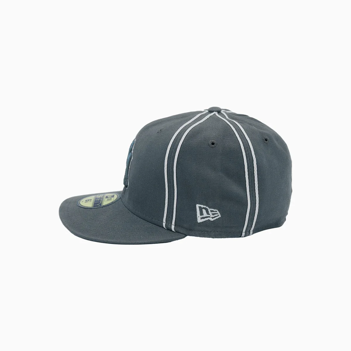New York Yankees MLB 59FIFTY Fitted Hat - Image 5
