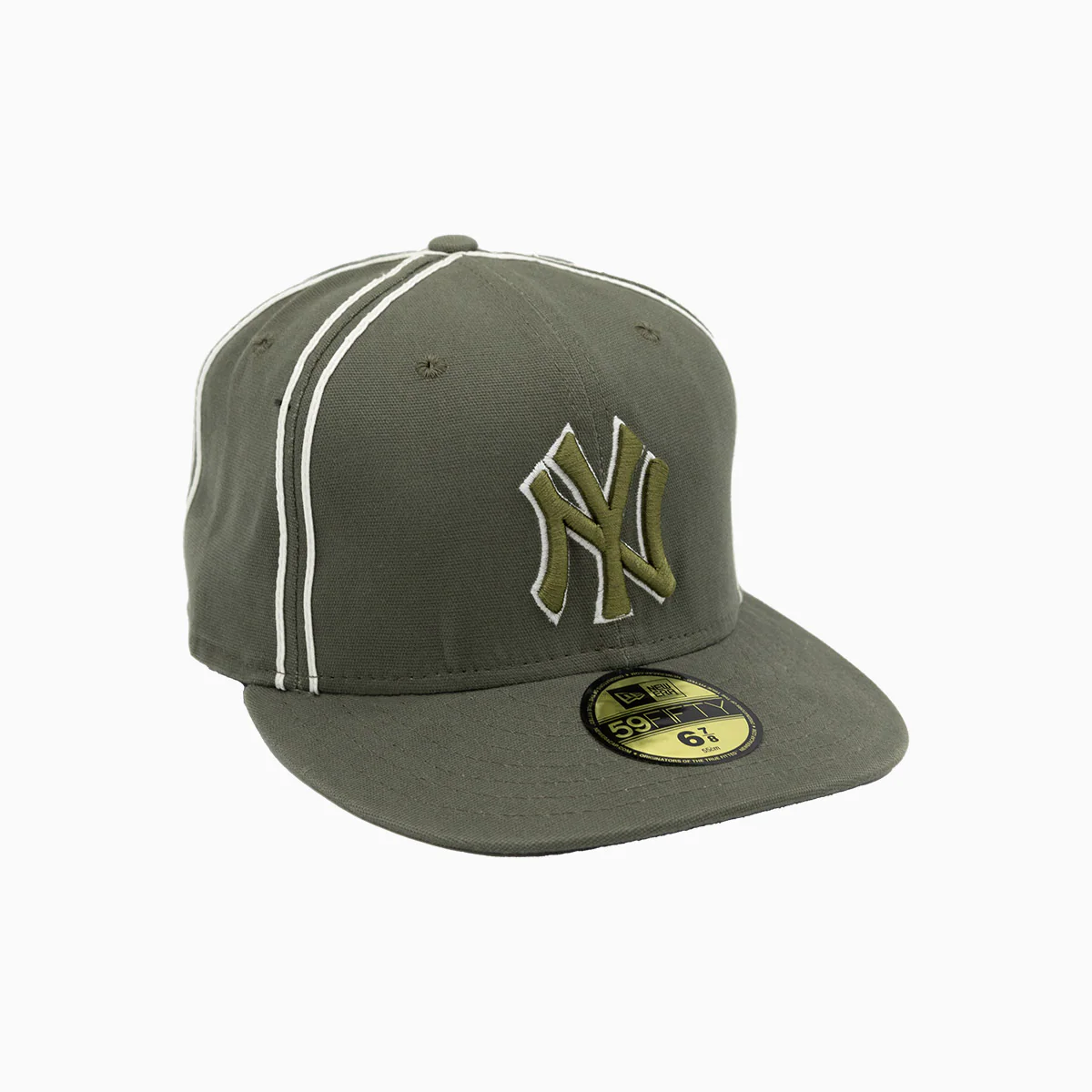 New York Yankees MLB 59FIFTY Fitted Hat - Image 3