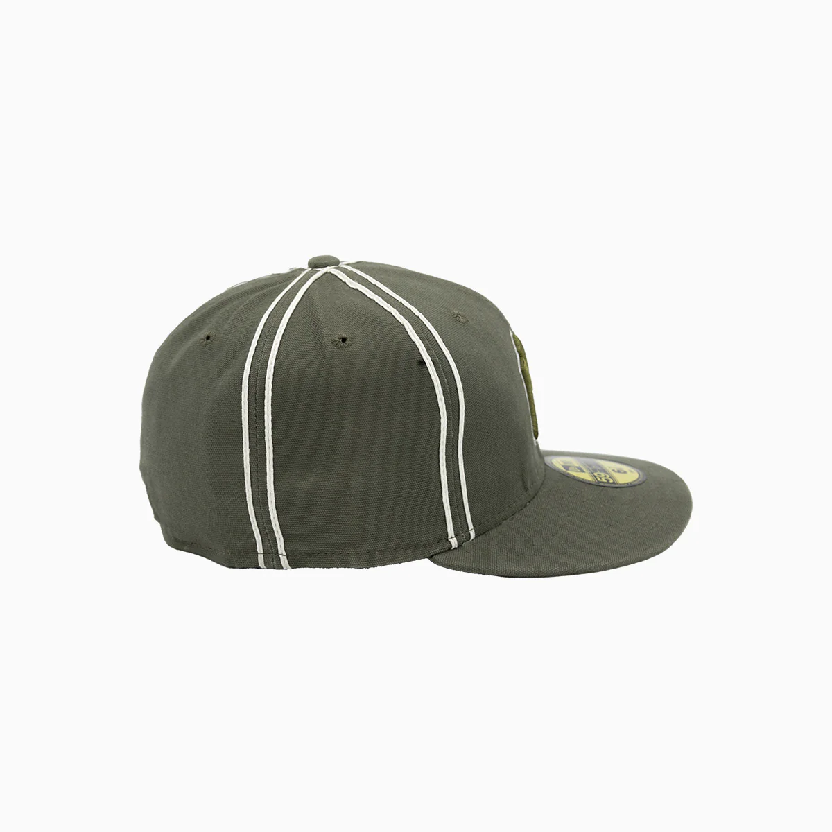 New York Yankees MLB 59FIFTY Fitted Hat - Image 4