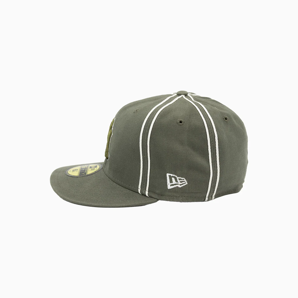 New York Yankees MLB 59FIFTY Fitted Hat - Image 5