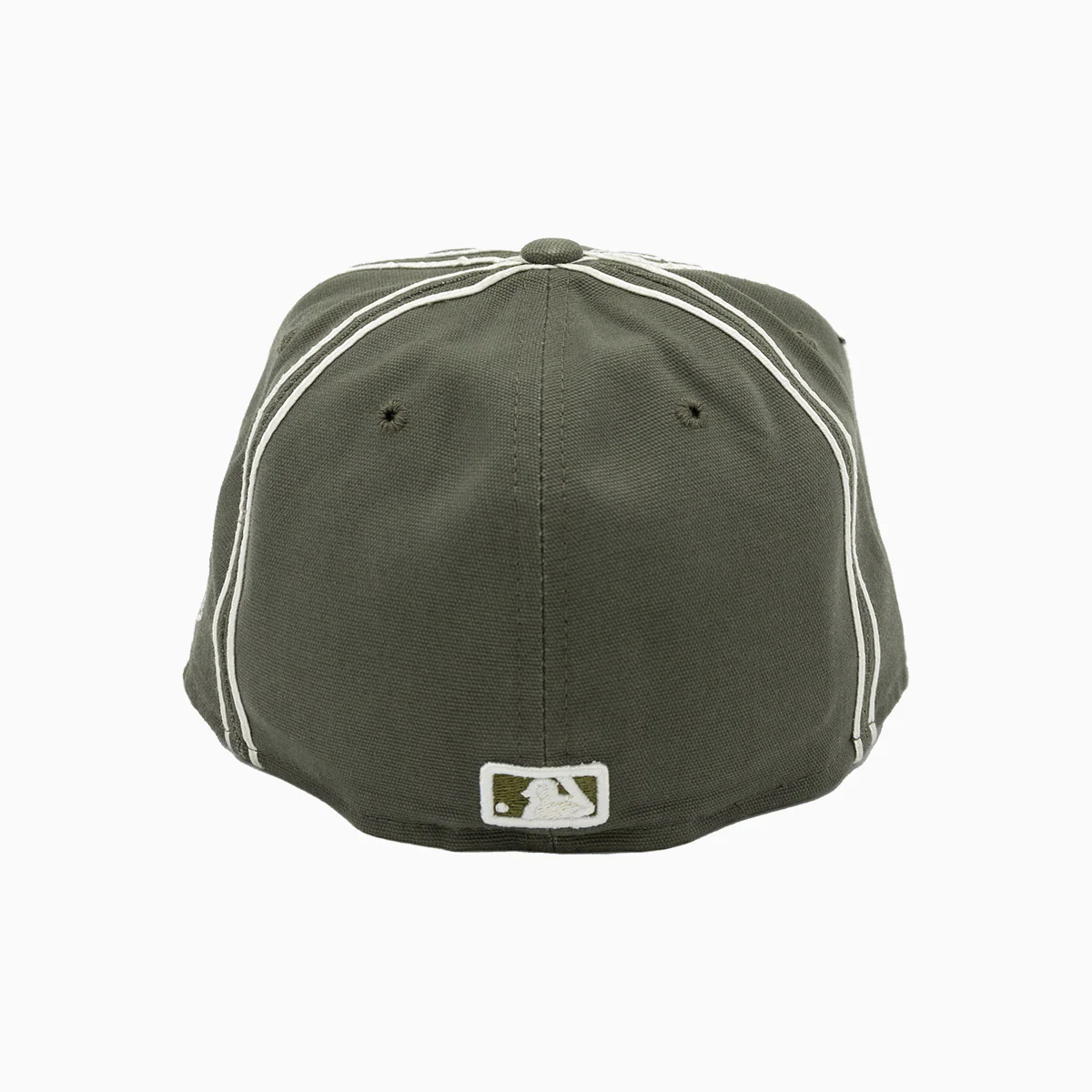 New York Yankees MLB 59FIFTY Fitted Hat - Image 6