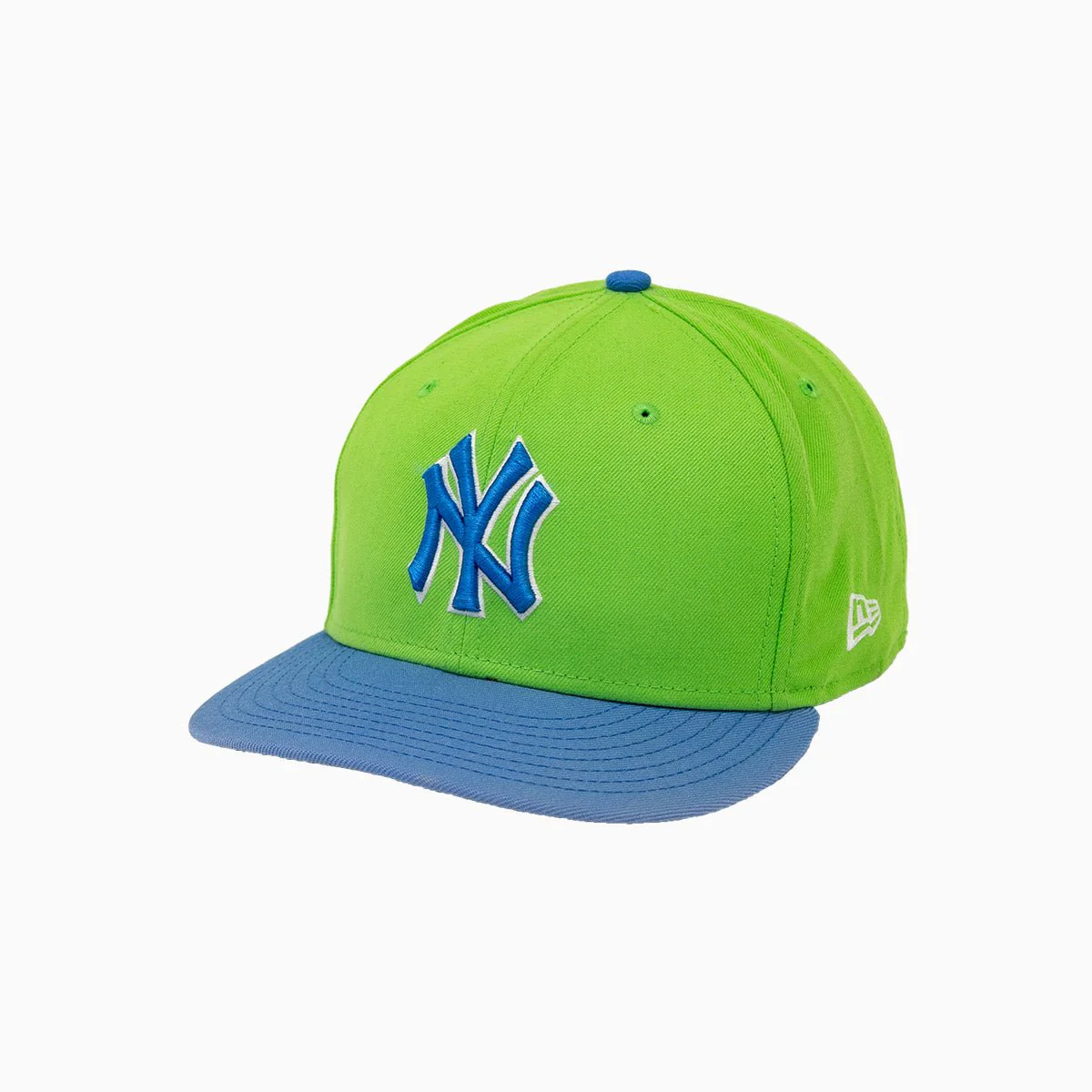 New York Yankees MLB 59FIFTY Fitted Hat - Image 2