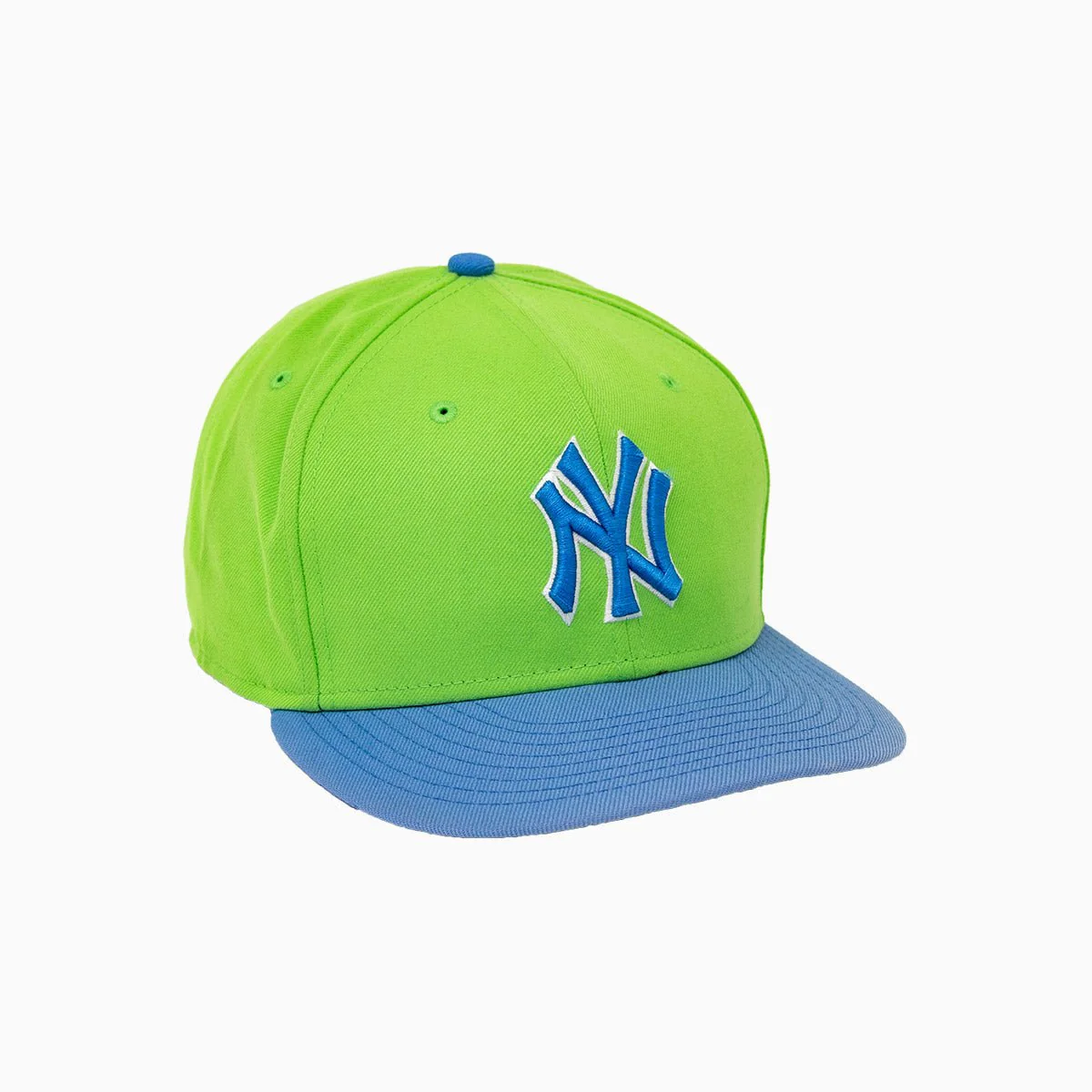 New York Yankees MLB 59FIFTY Fitted Hat - Image 3