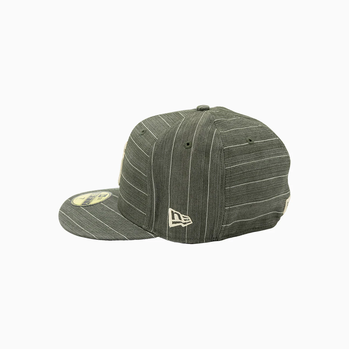 New York Yankees MLB 59FIFTY Fitted Hat - Image 5