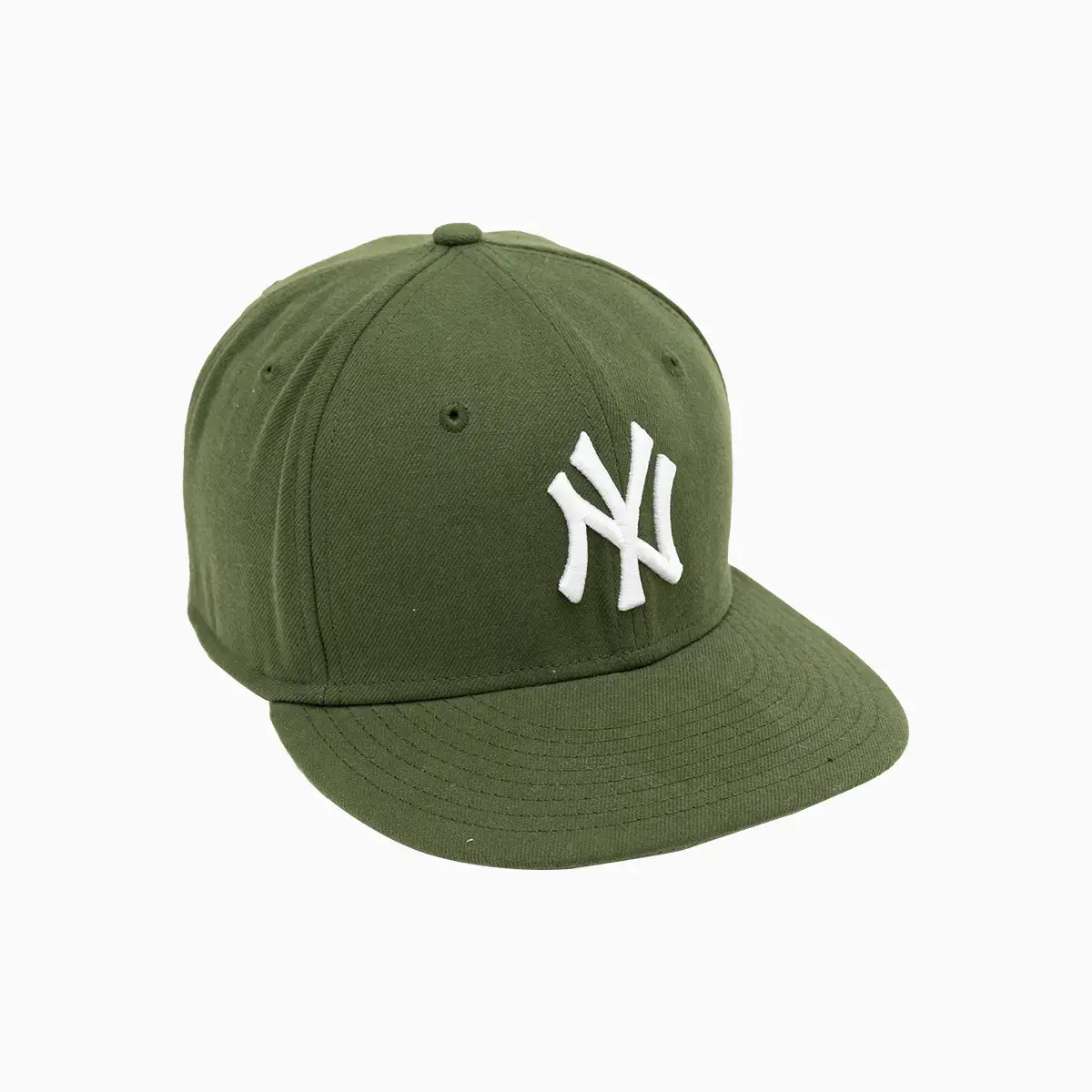 New York Yankees MLB 59FIFTY Fitted Hat - Image 3