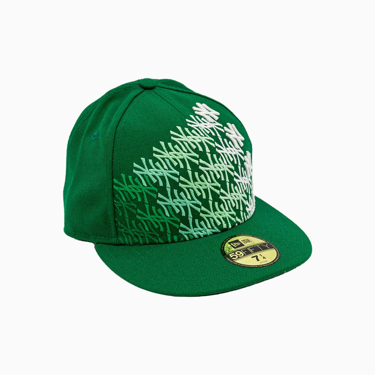 New York Yankees MLB 59FIFTY Fitted Hat - Image 3