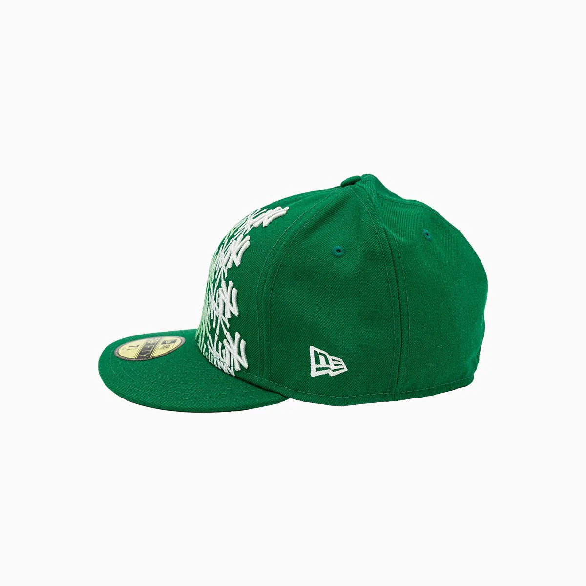 New York Yankees MLB 59FIFTY Fitted Hat - Image 5