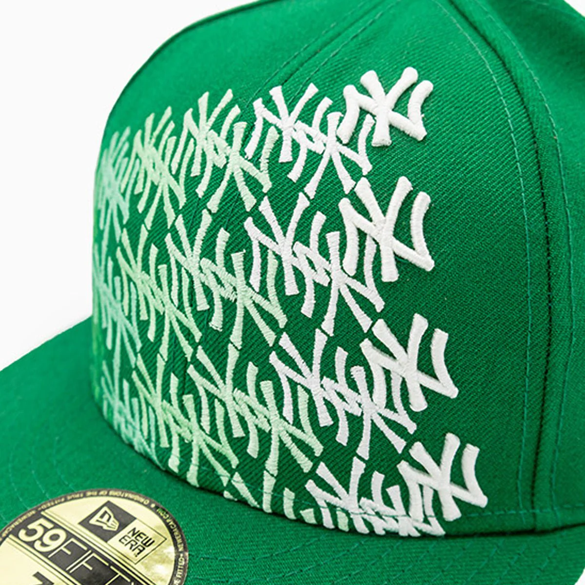 New York Yankees MLB 59FIFTY Fitted Hat - Image 7