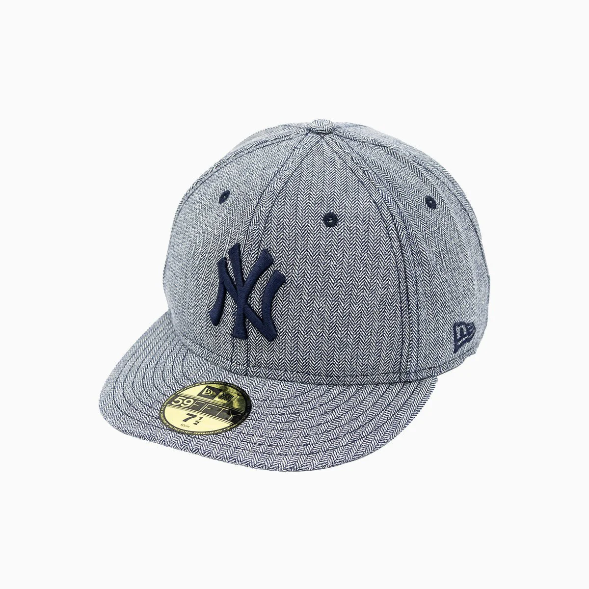 New York Yankees MLB 59FIFTY Fitted Hat - Image 2