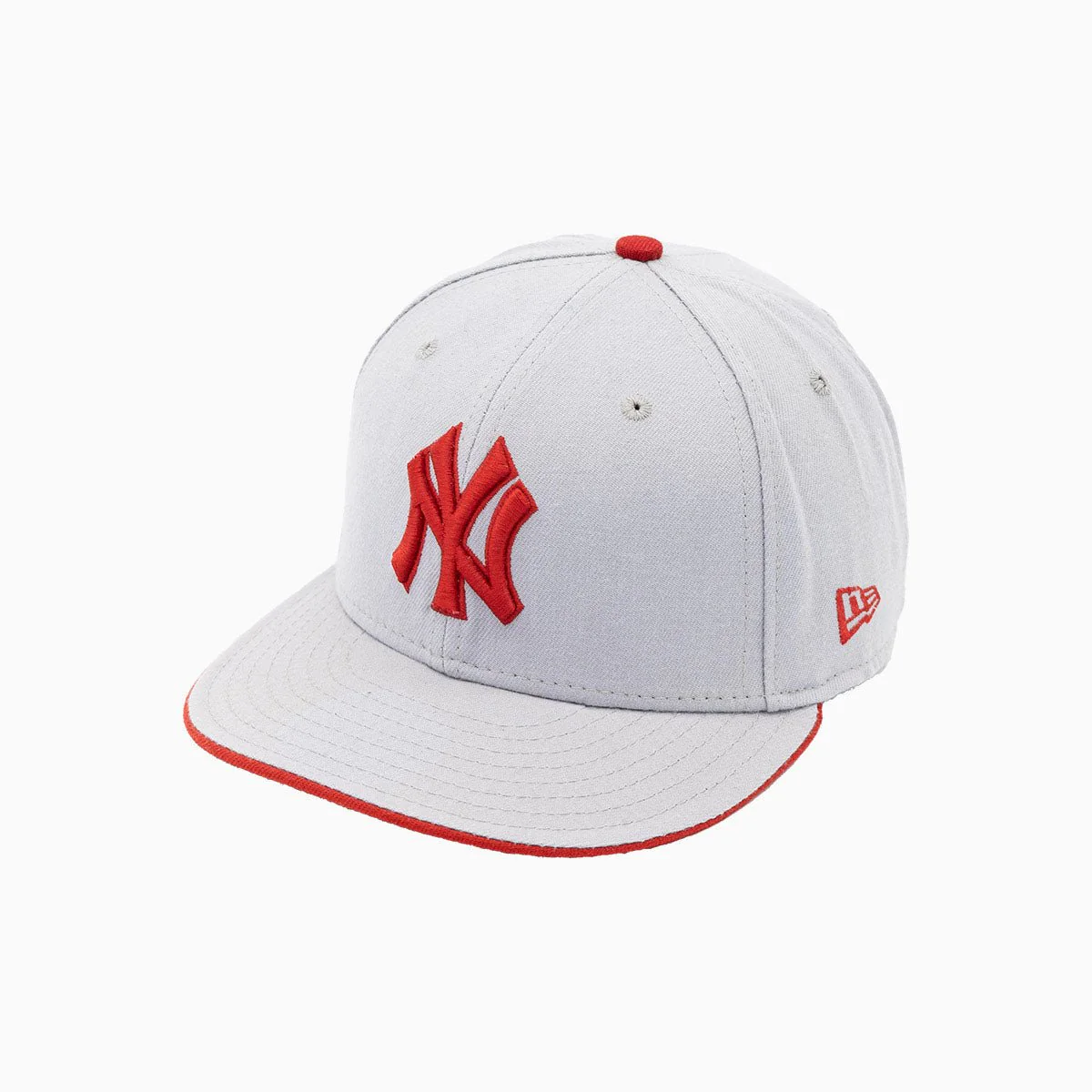 New York Yankees MLB 59FIFTY Fitted Hat - Image 2