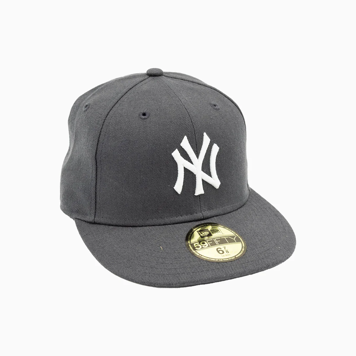 New York Yankees MLB 59FIFTY Fitted Hat - Image 3