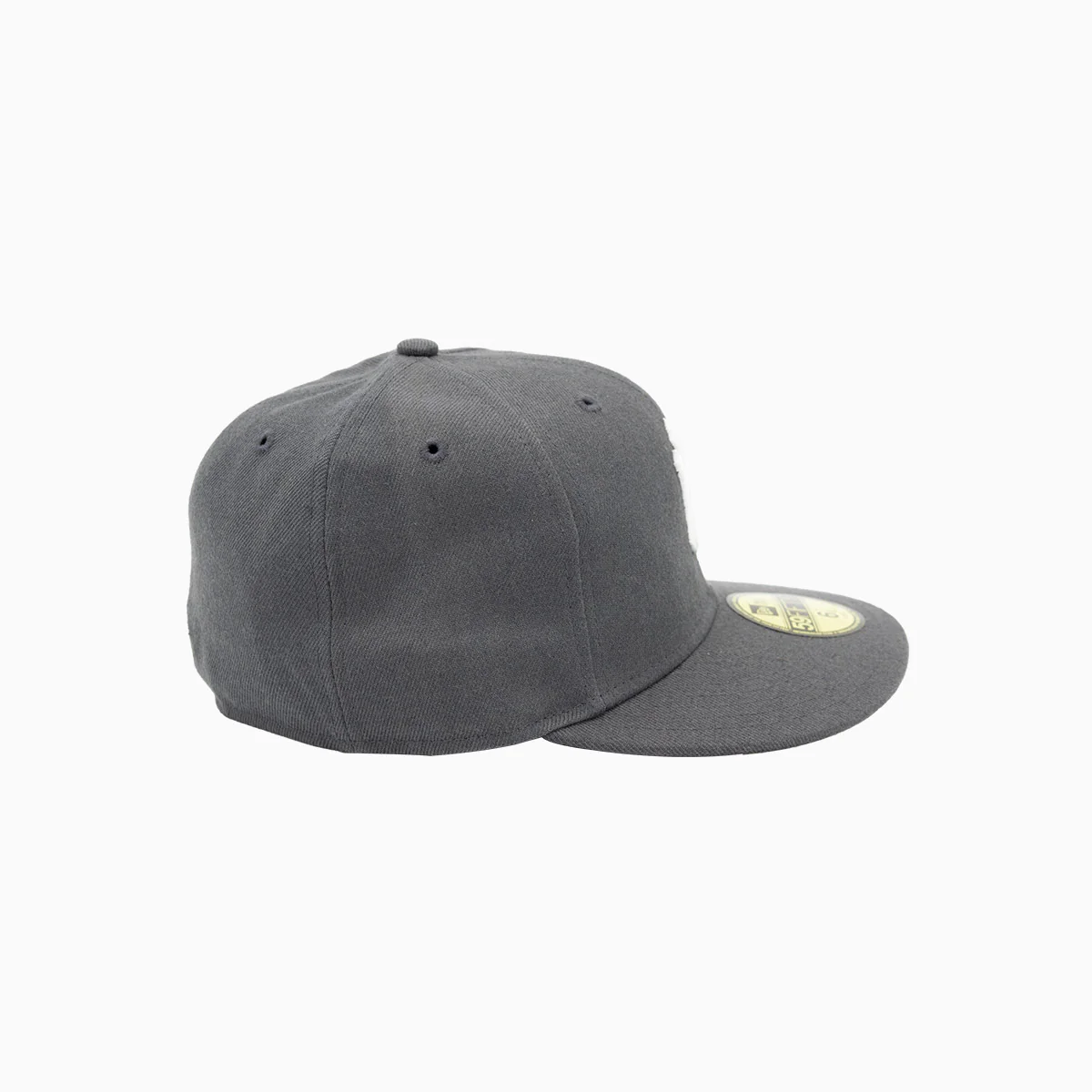 New York Yankees MLB 59FIFTY Fitted Hat - Image 4
