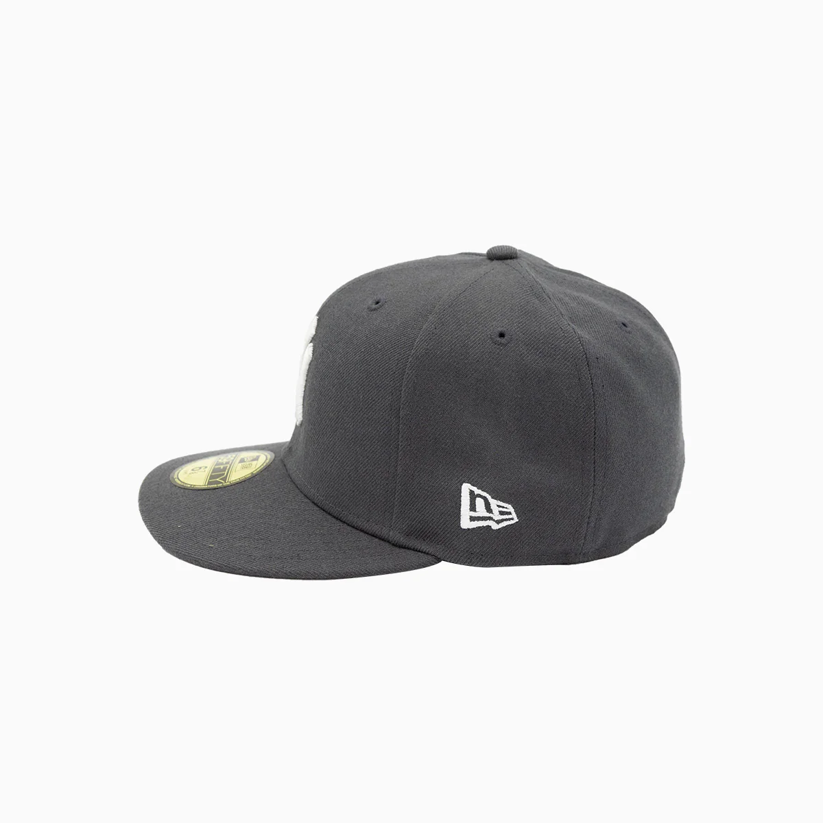 New York Yankees MLB 59FIFTY Fitted Hat - Image 5