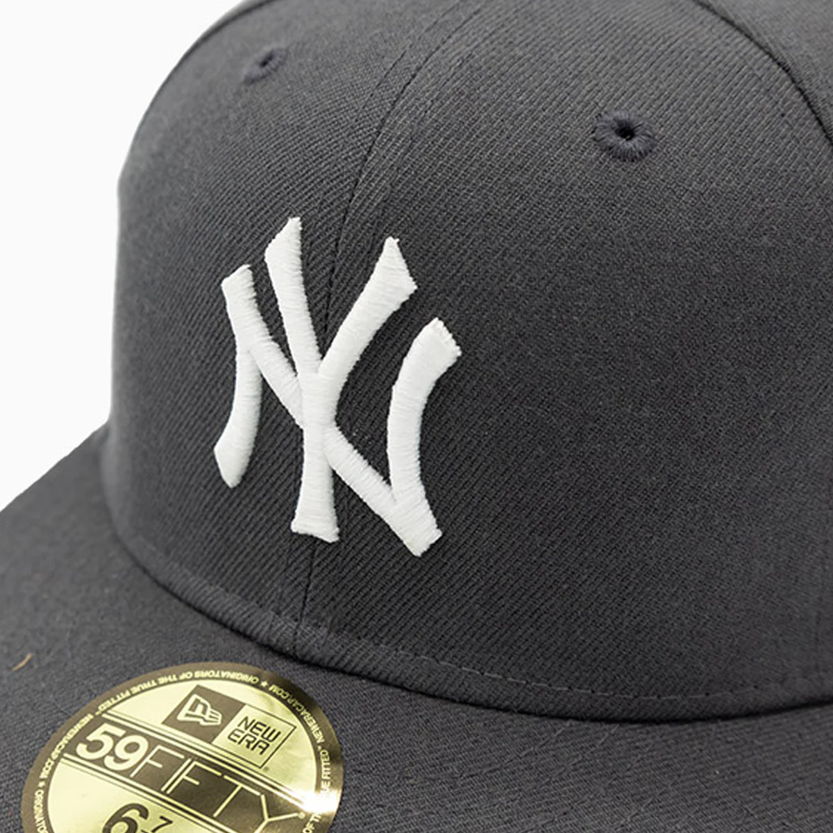 New York Yankees MLB 59FIFTY Fitted Hat - Image 7
