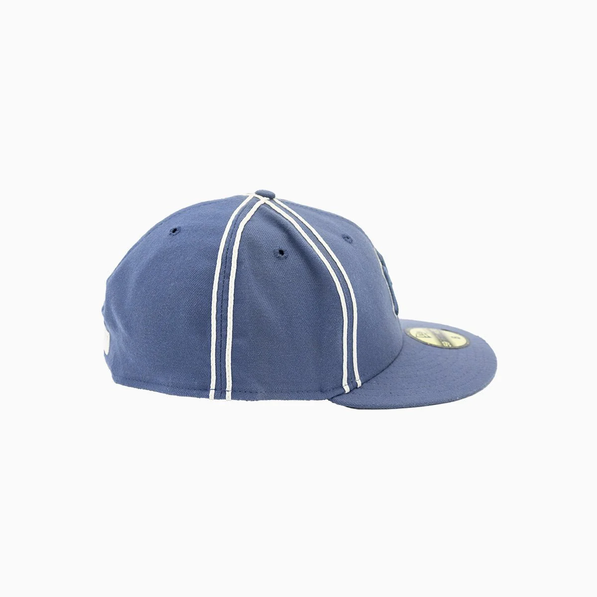 New York Yankees MLB 59FIFTY Fitted Hat - Image 4